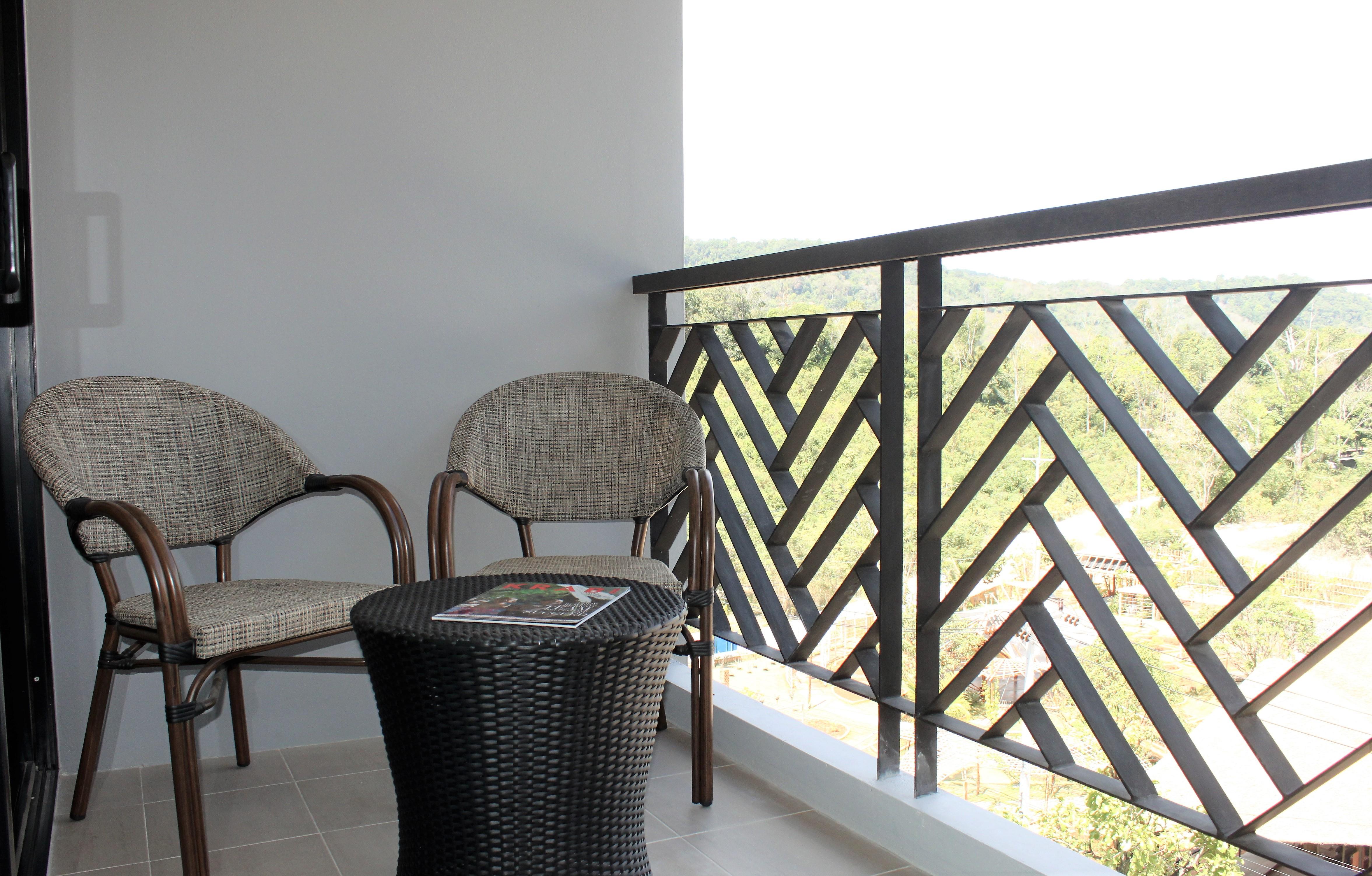 Anana Ecological Resort Krabi-Sha Extra Plus Ao Nang Exterior photo