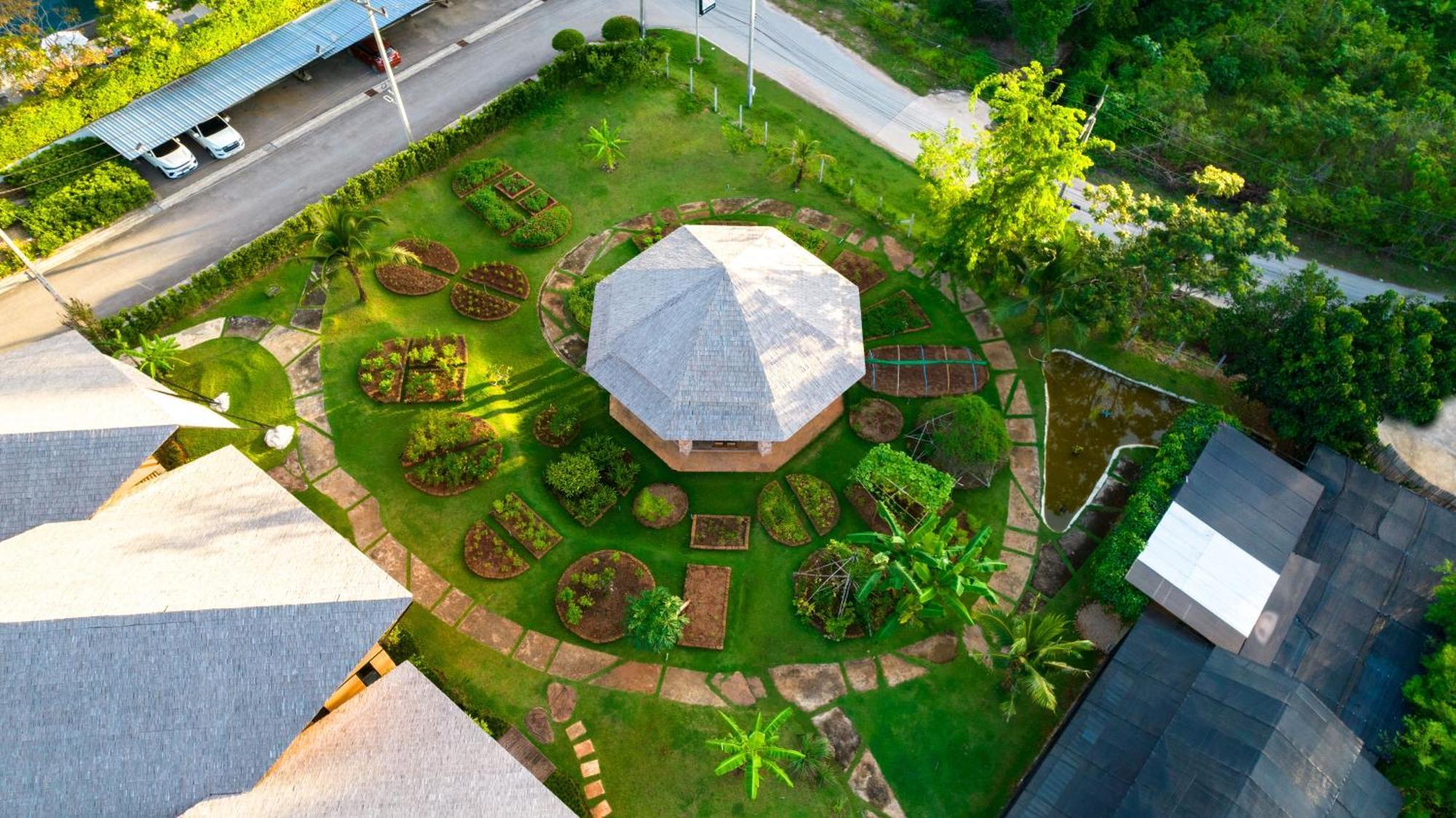 Anana Ecological Resort Krabi-Sha Extra Plus Ao Nang Exterior photo